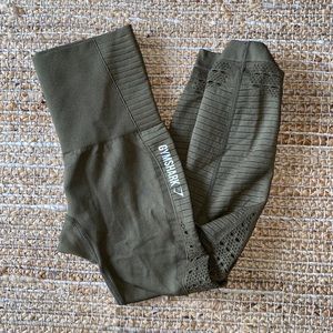 Gymshark leggings